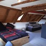 Der Brennerhof Апартаменты