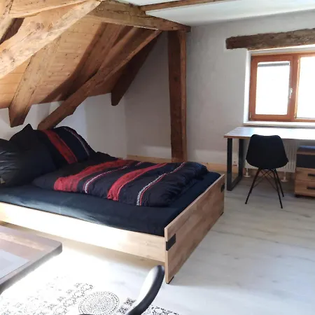 Apartment Der Brennerhof Immendingen