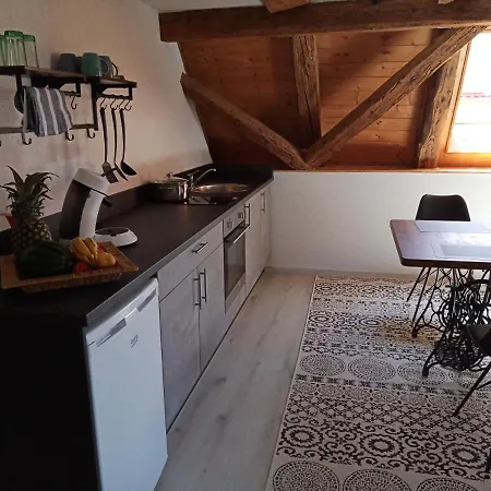 Lejlighed Der Brennerhof