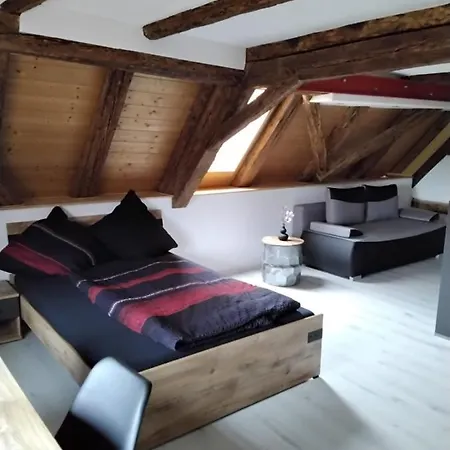 Der Brennerhof Apartment