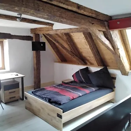 Apartment Der Brennerhof