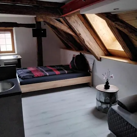 Der Brennerhof * Immendingen