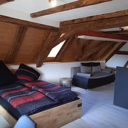 Der Brennerhof Apartment