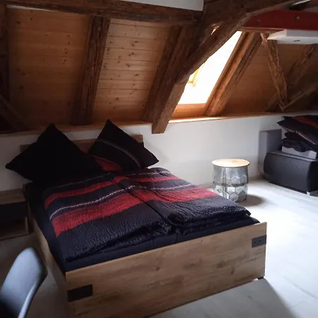 Lejlighed Der Brennerhof