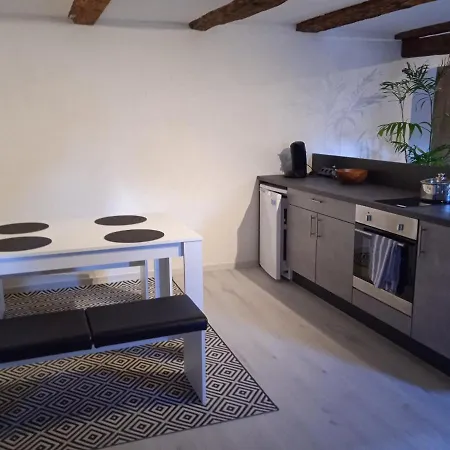 Lejlighed Der Brennerhof *