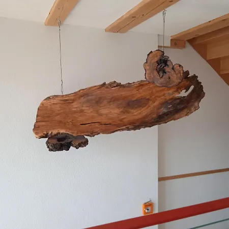 Der Brennerhof Apartment