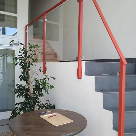 Der Brennerhof Apartment