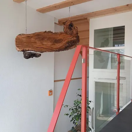 Der Brennerhof Apartment Immendingen