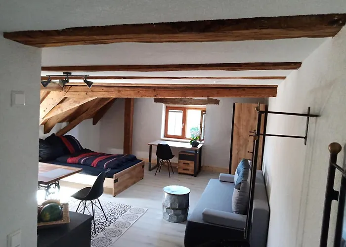 Lejlighed Der Brennerhof Immendingen