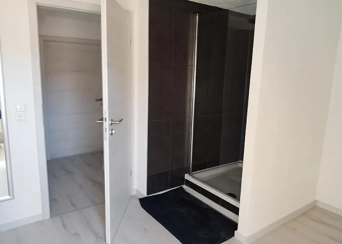 Der Brennerhof * Immendingen