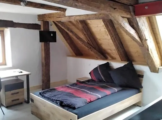 Lejlighed Der Brennerhof