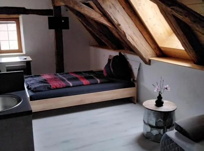 Der Brennerhof * Immendingen