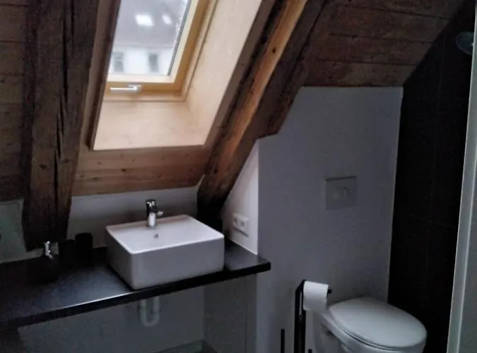 Der Brennerhof Lejlighed Immendingen