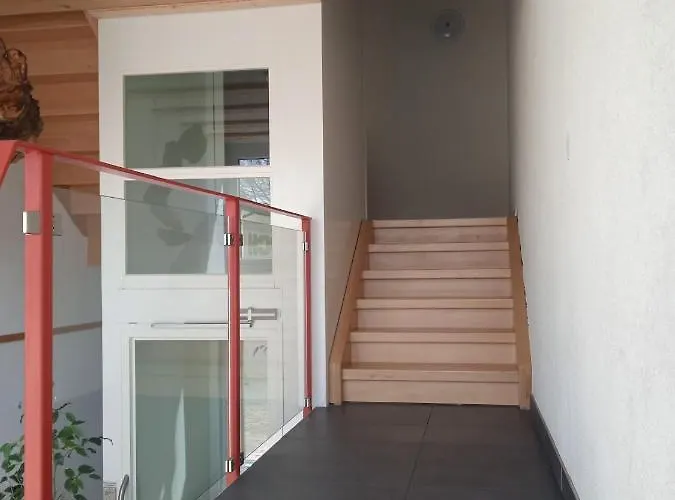 Lejlighed Der Brennerhof *