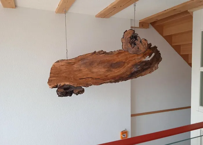 Der Brennerhof アパート