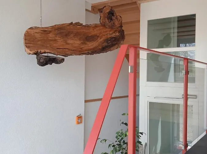 Der Brennerhof Lejlighed Immendingen